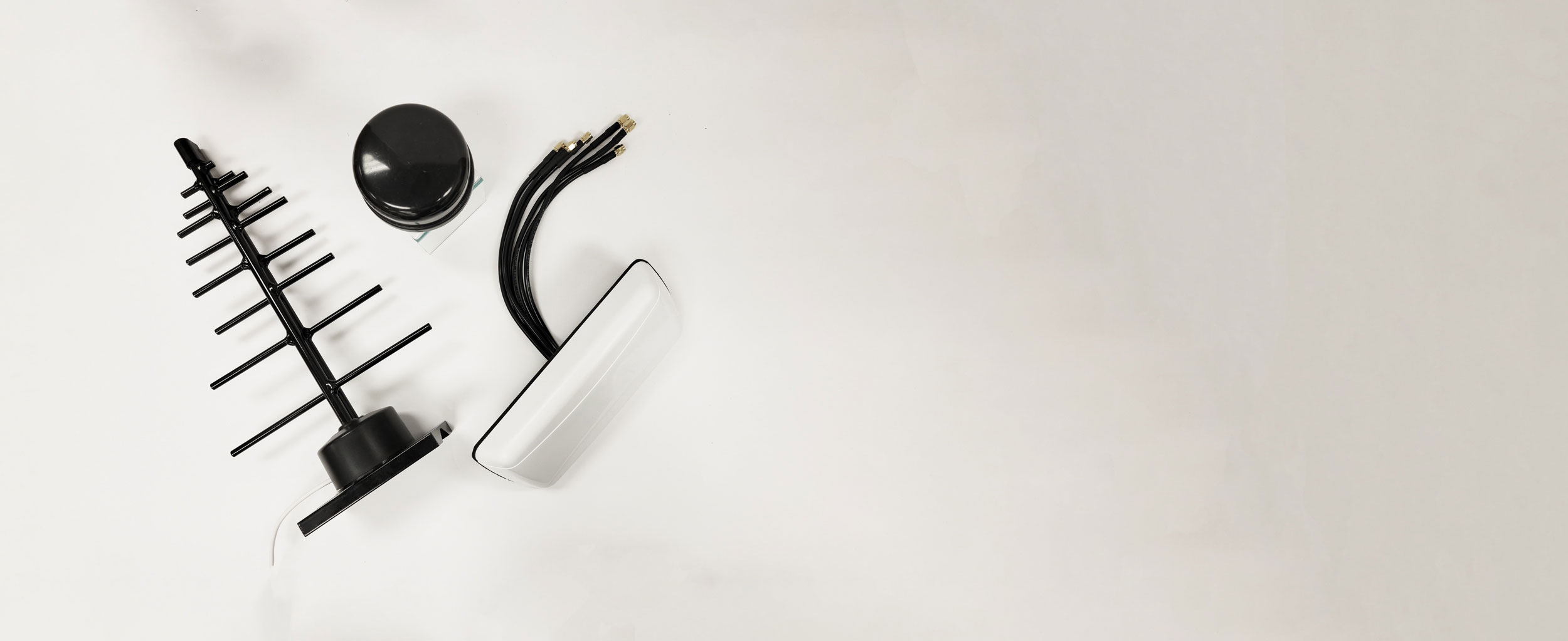 Custom Design Antenna Engineering