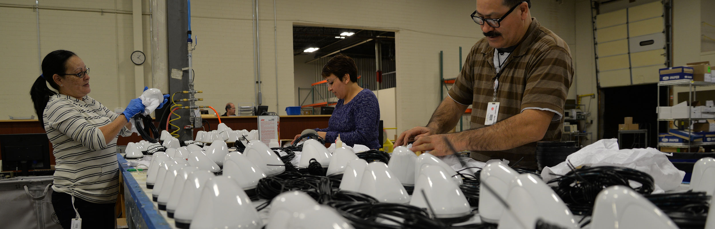 Custom Design Antenna Engineering