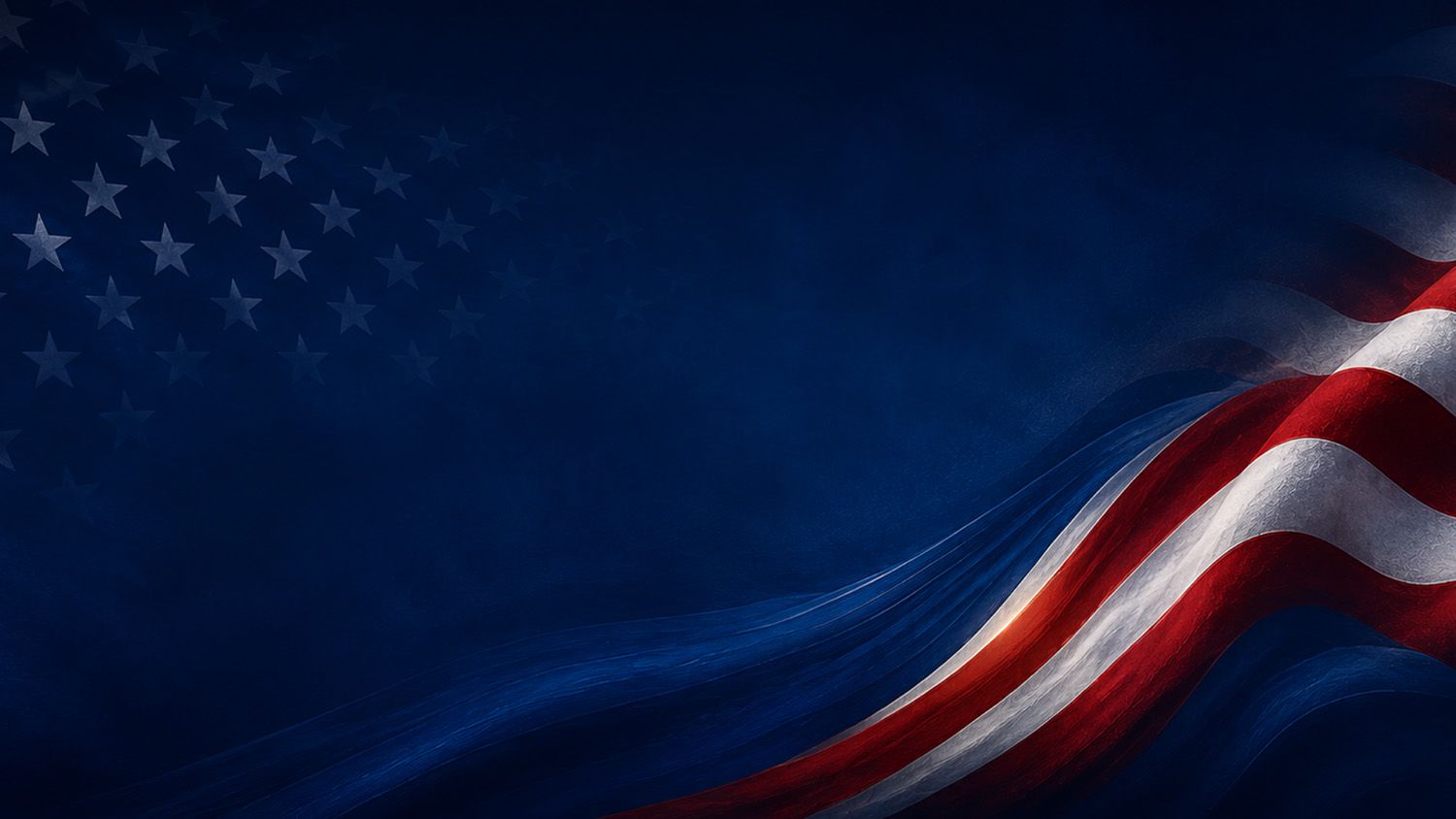 mobile mark flag background