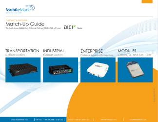 Digi Match Up Guide Preview